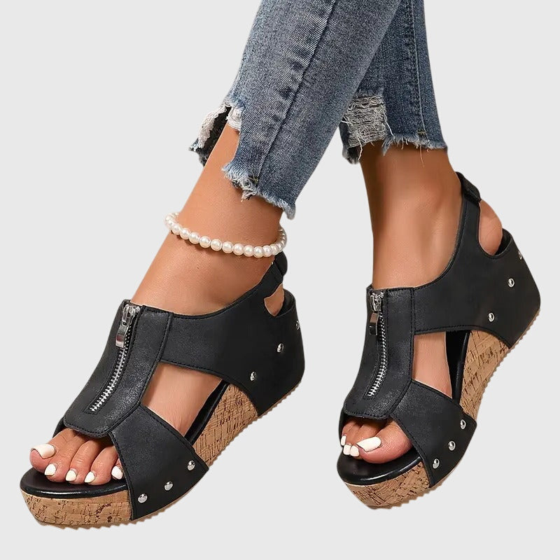 Styla™ | ortopediske sandaler
