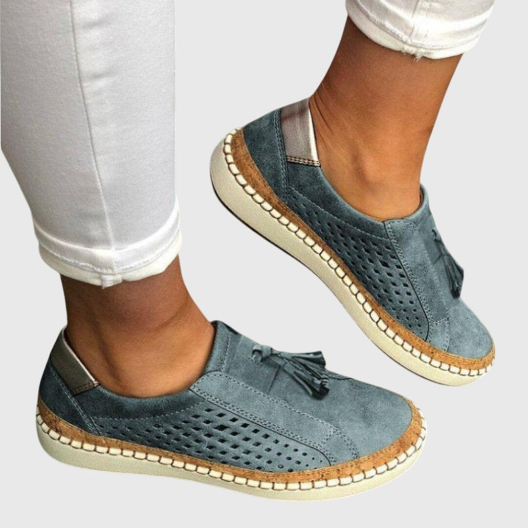 PIPER | ORTOPEDISKE SLIP-ONS