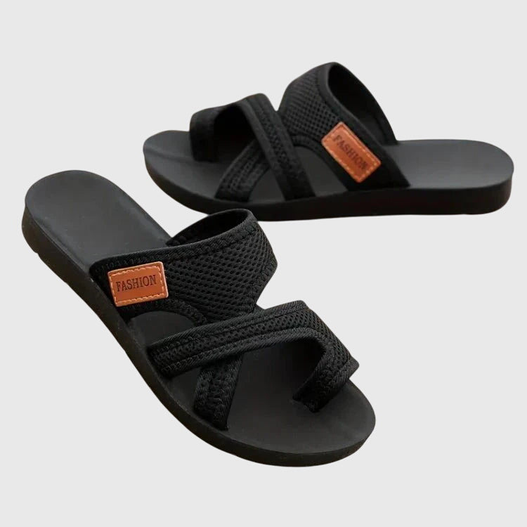 Ellyn™ | ortopediske sandaler
