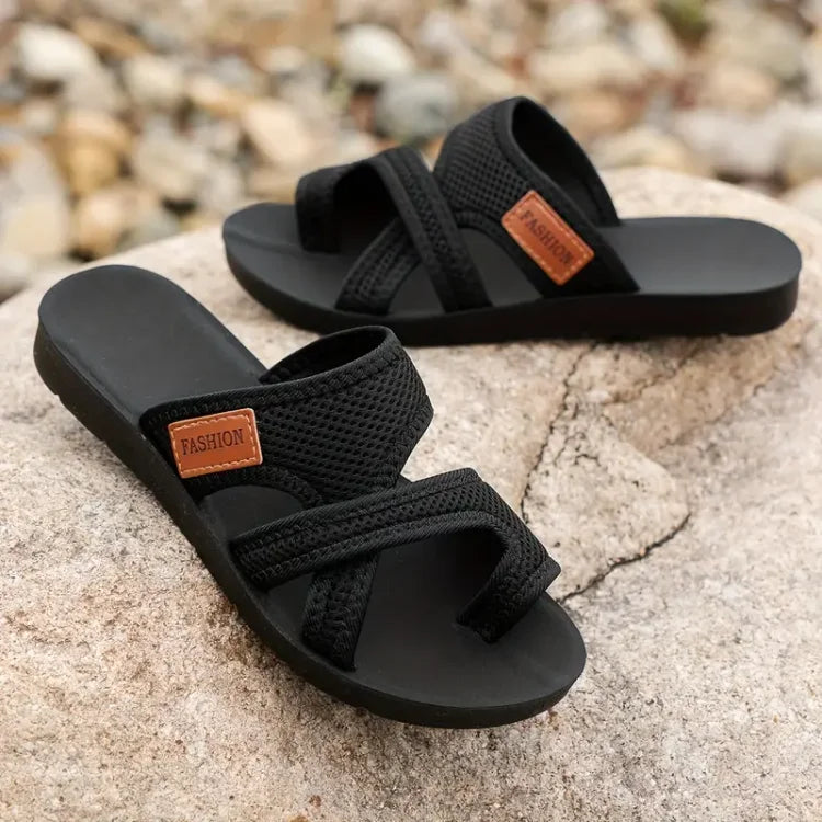 Cally™ Støttende Hallux Valgus Korrigerende Sandaler