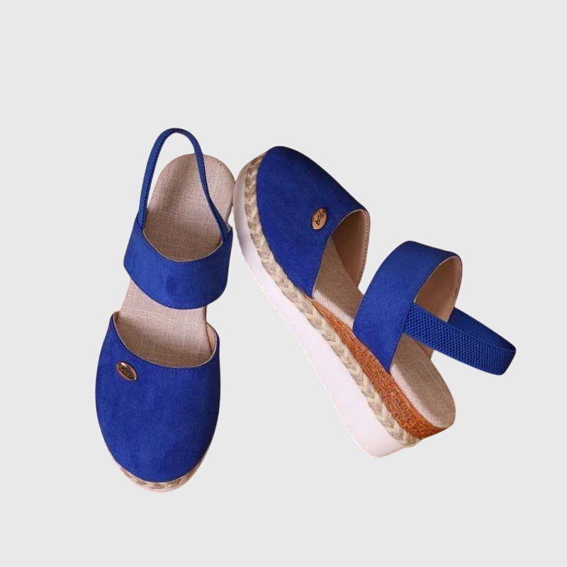 Antonia | ortopediske sandaler