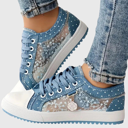 ELENA | ORTOPEDISKE SNEAKERS