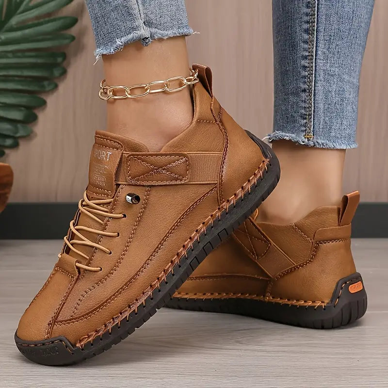 Mia™ – Komfortable og smertefrie ortopediske sneakers