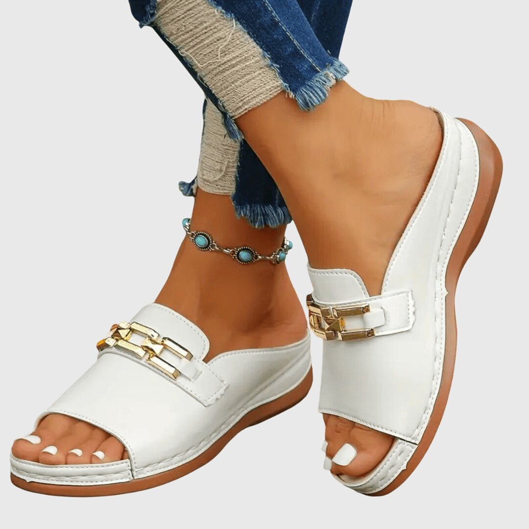 Beatrice™ | Ortopediske sandaler