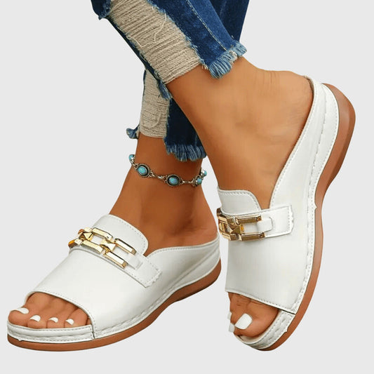 Beatrice™ | Ortopediske sandaler