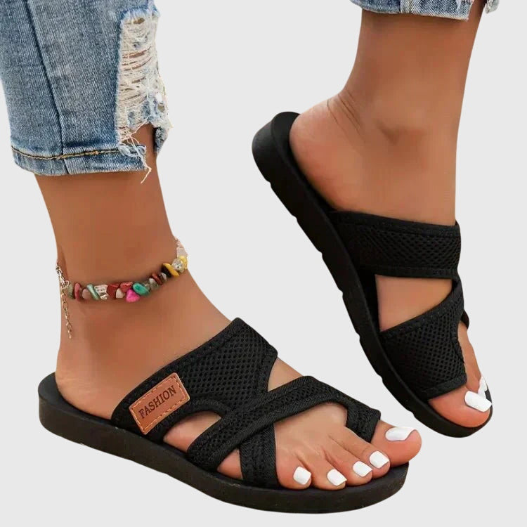 Ellyn™ | ortopediske sandaler