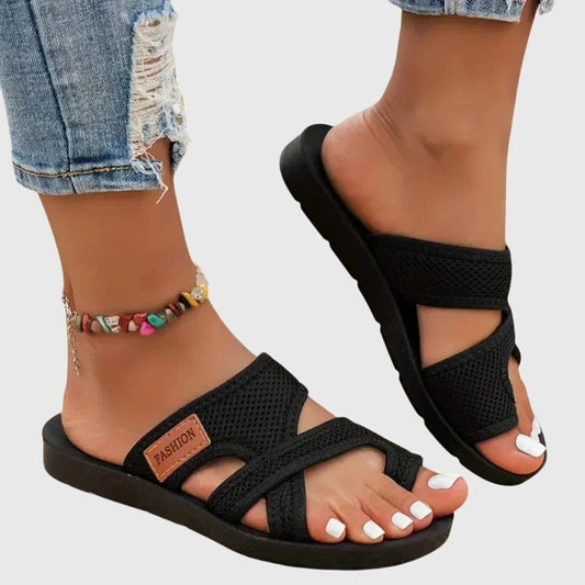 Ellyn™ | ortopediske sandaler
