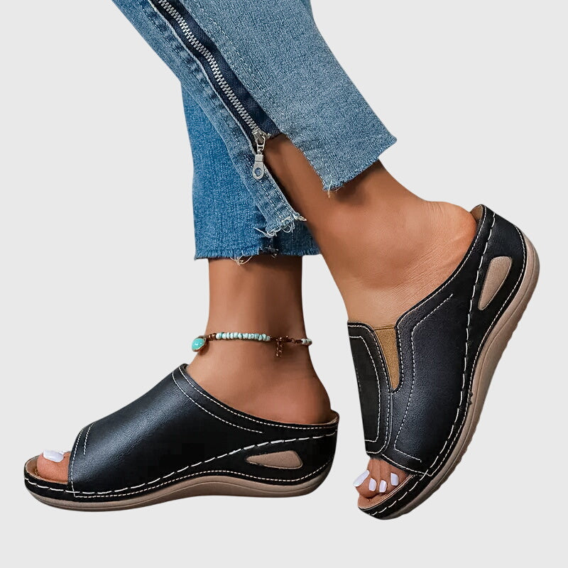 Aretha™ | Ortopediske sandaler