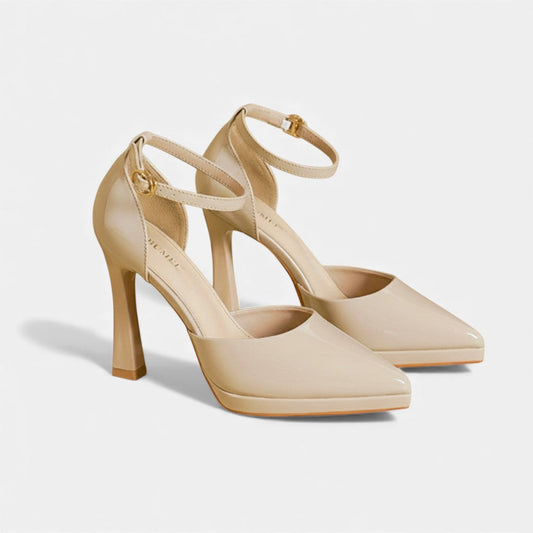 Natalia – Ortopediske elegante hæler