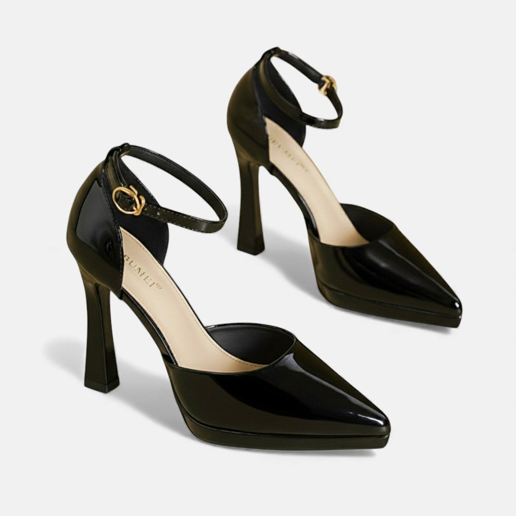 Natalia – Ortopediske elegante hæler