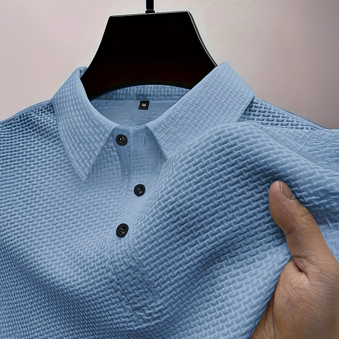 Jesse | Ultra-myk Stretch Polo