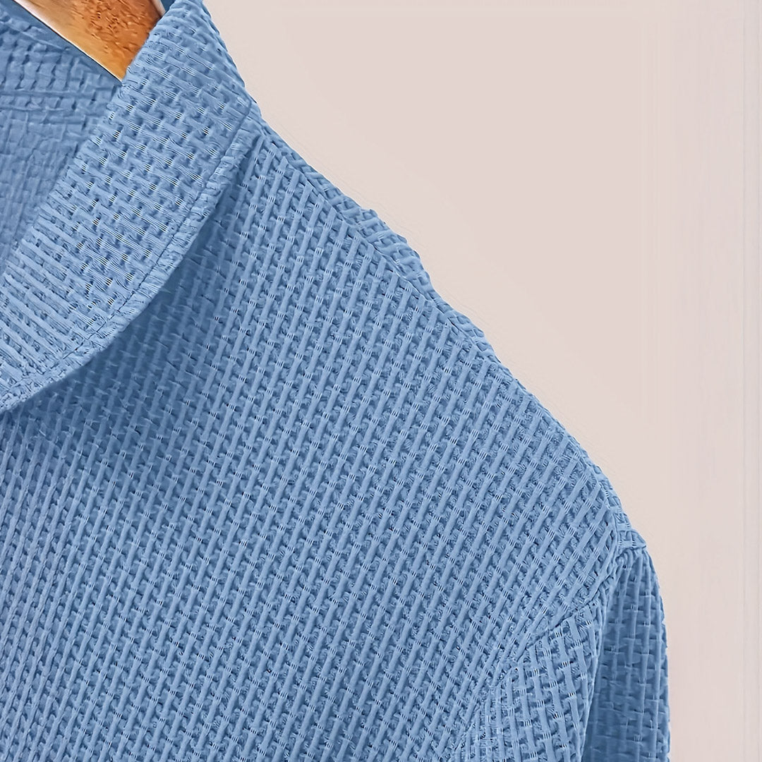 Jesse | Ultra-myk Stretch Polo