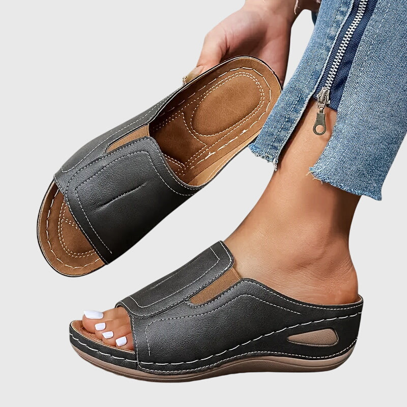 Aretha™ | Ortopediske sandaler