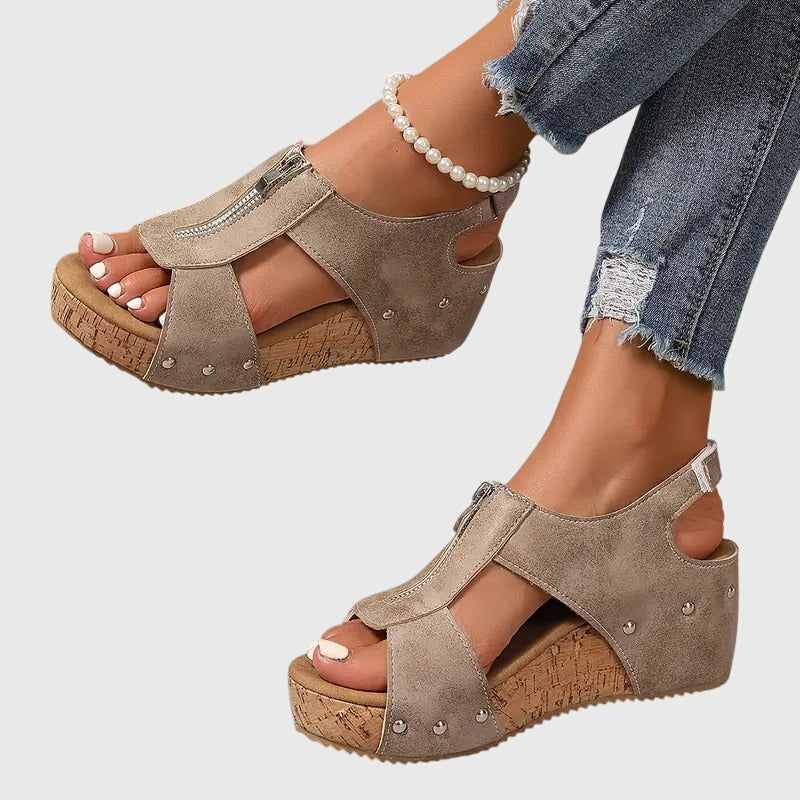 Styla™ | ortopediske sandaler