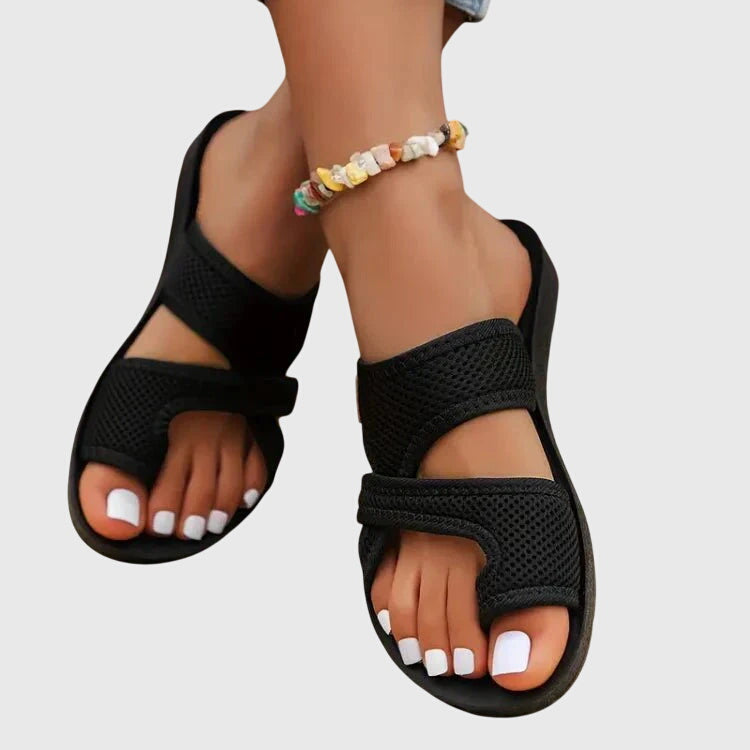 Ellyn™ | ortopediske sandaler