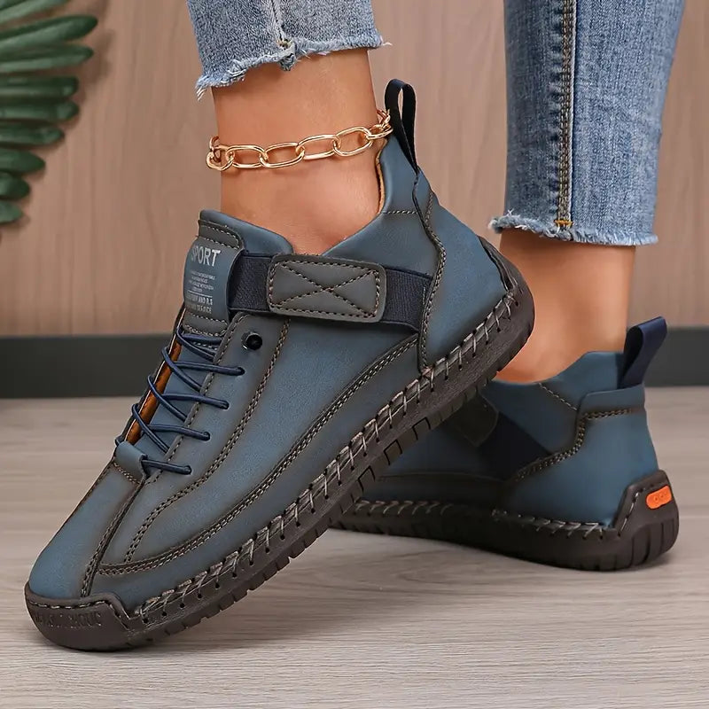 Mia™ – Komfortable og smertefrie ortopediske sneakers