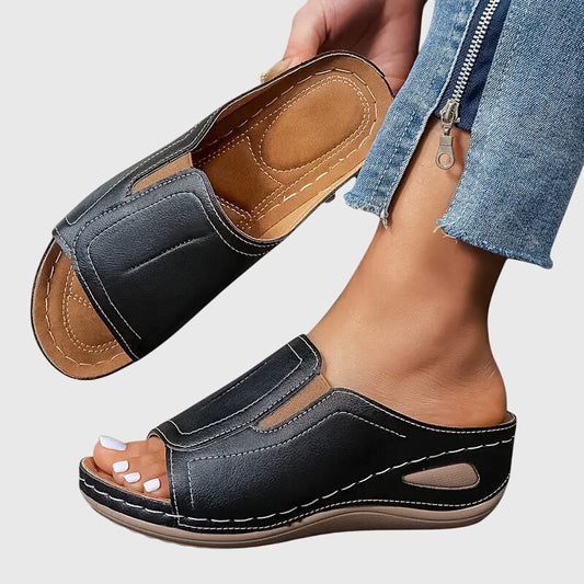 Aretha™ | Ortopediske sandaler