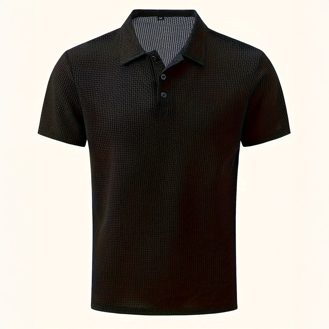 Jesse | Ultra-myk Stretch Polo