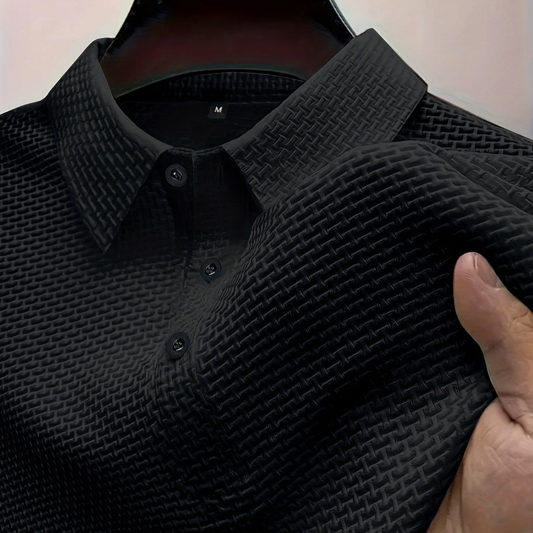 Jesse | Ultra-myk Stretch Polo