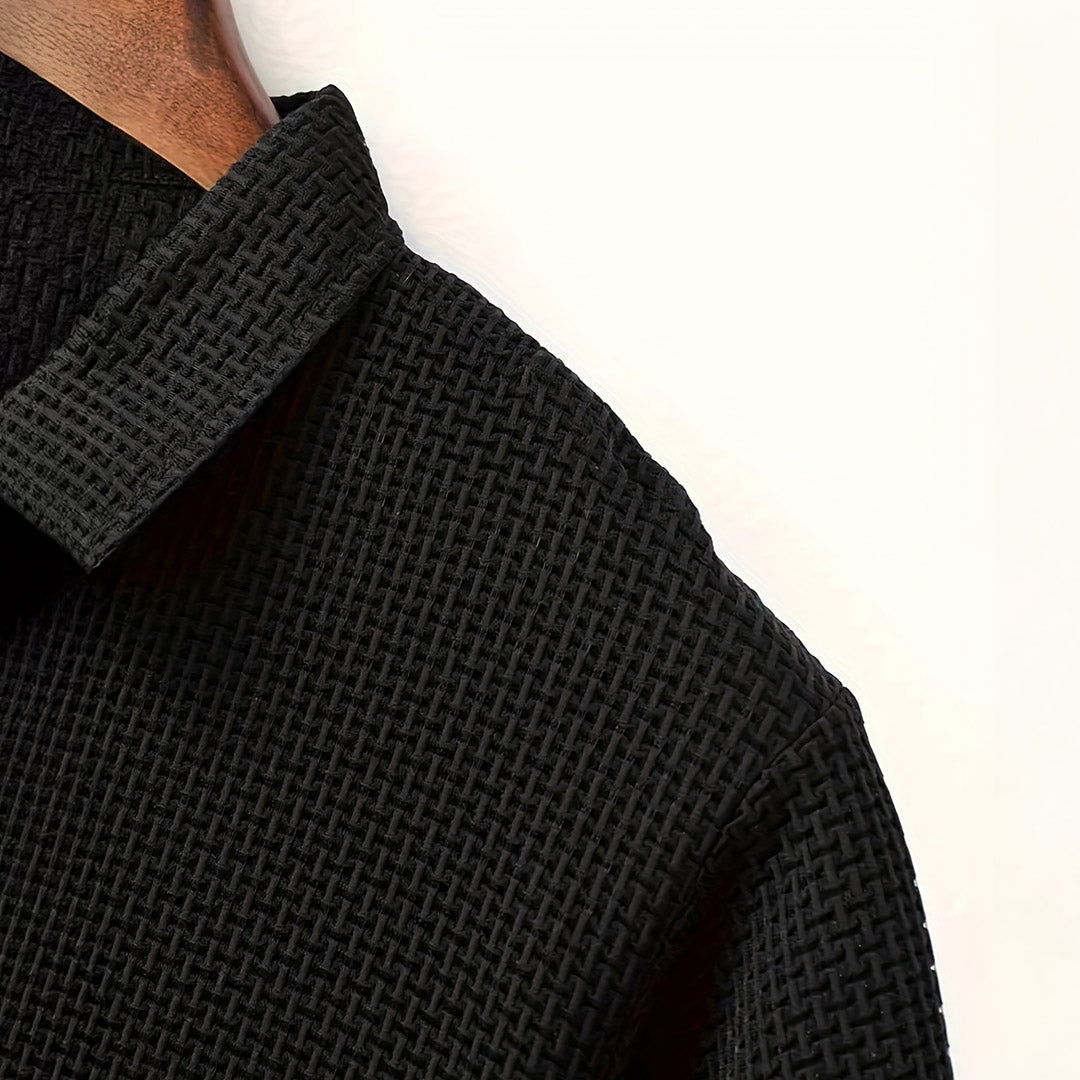 Jesse | Ultra-myk Stretch Polo