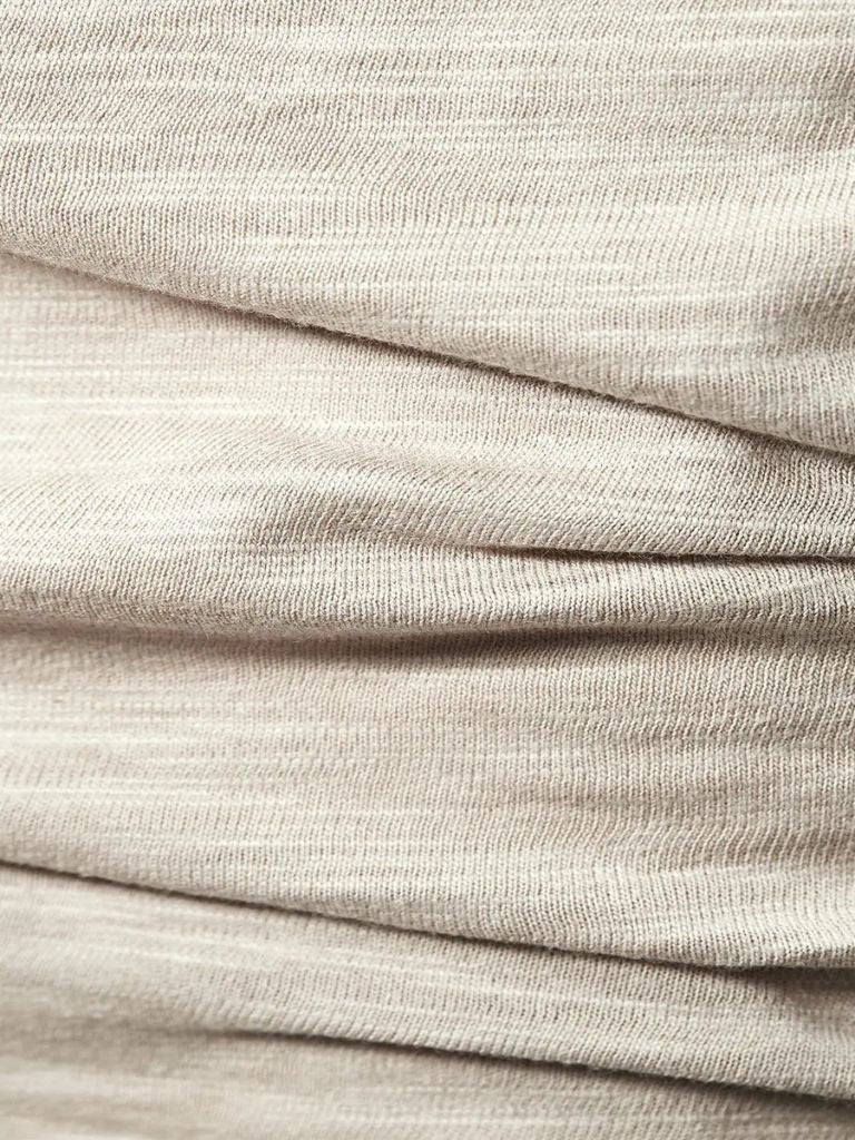 Adam | Premium Henley Skjorte
