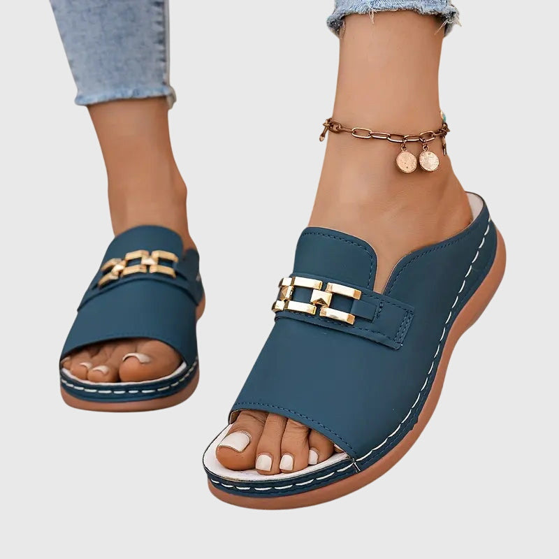 Beatrice™ | Ortopediske sandaler