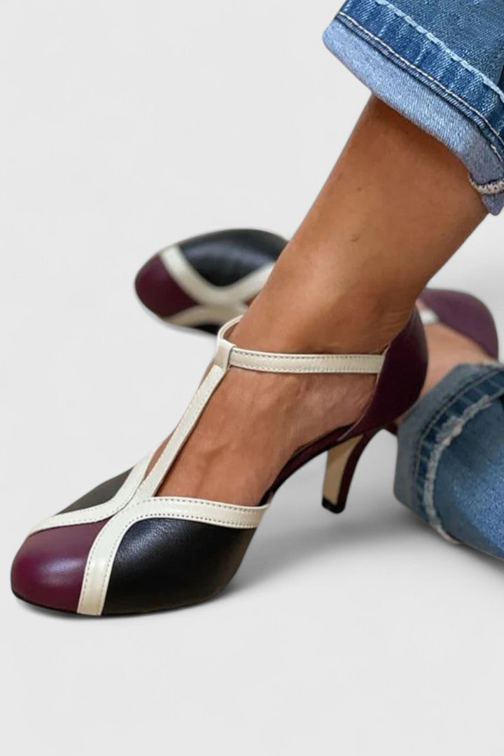 Ewa – Ortopediske Elegante Hæler