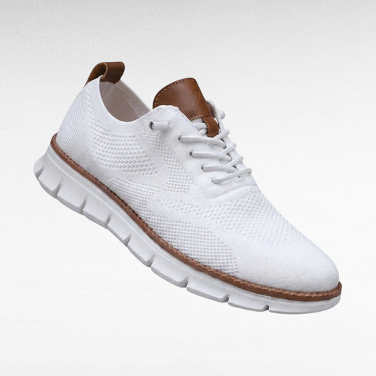 FABRIZIO – Herresko i Mesh-Strikk
