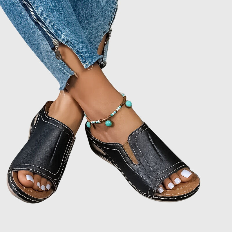Aretha™ | Ortopediske sandaler