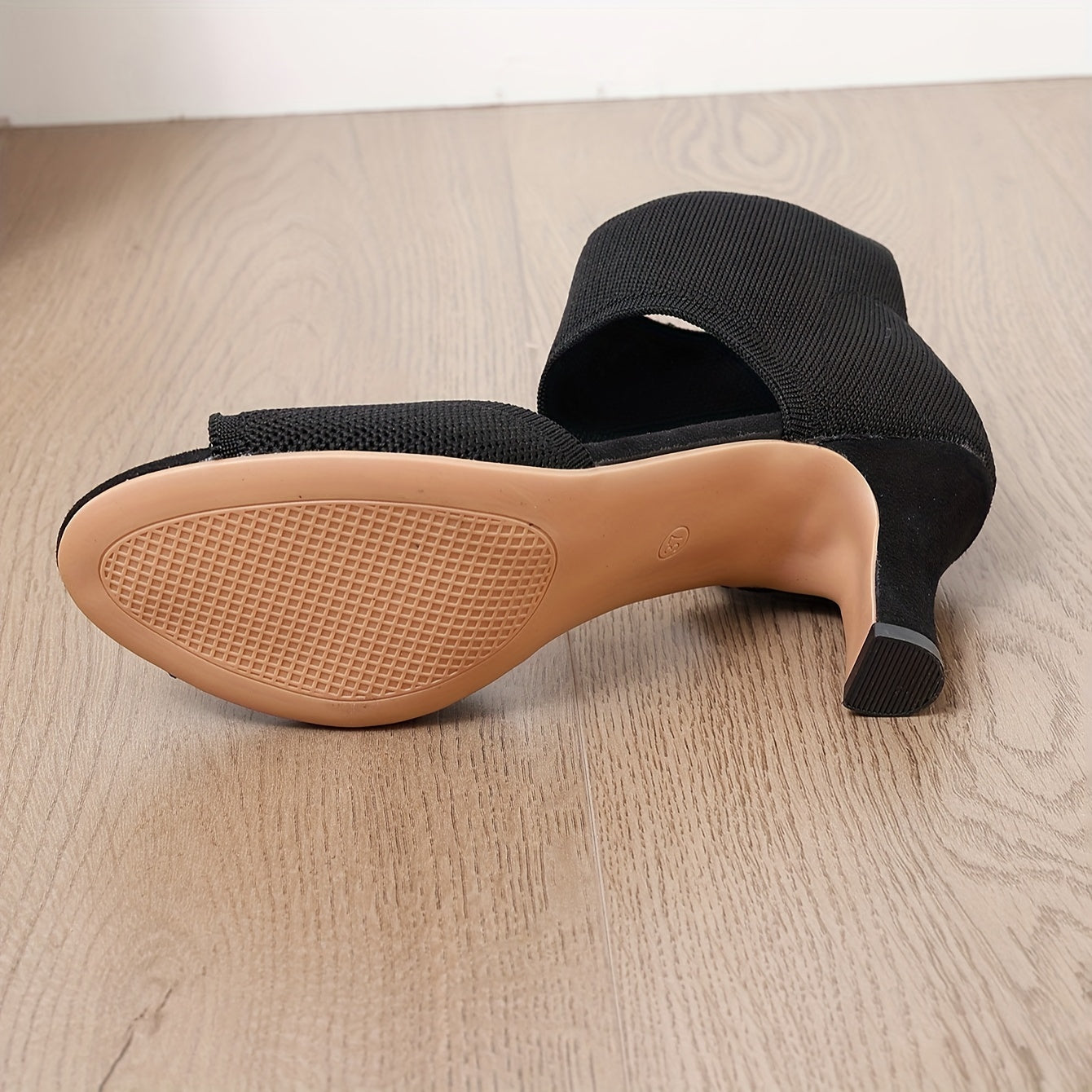Agnieszka – elegante ortopediske hæler