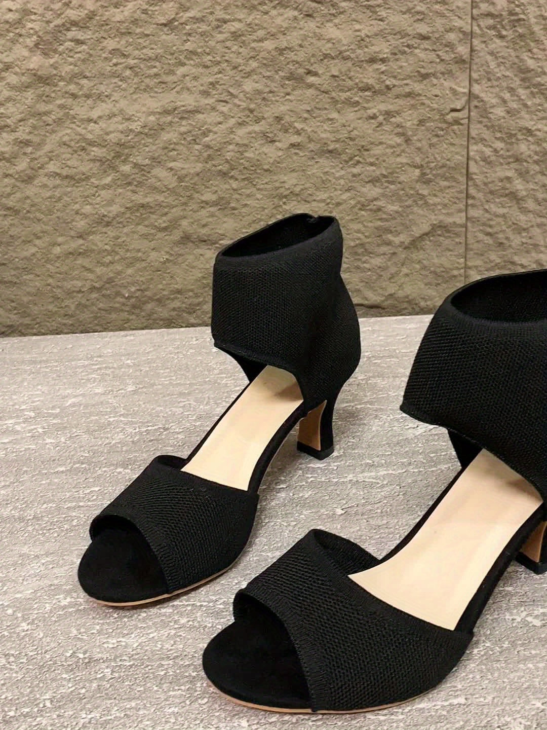 Agnieszka – elegante ortopediske hæler