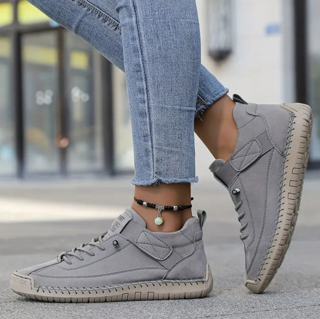 Mia™ – Komfortable og smertefrie ortopediske sneakers