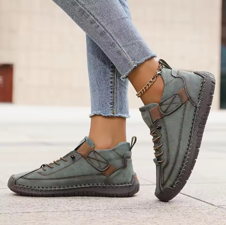 Mia™ – Komfortable og smertefrie ortopediske sneakers