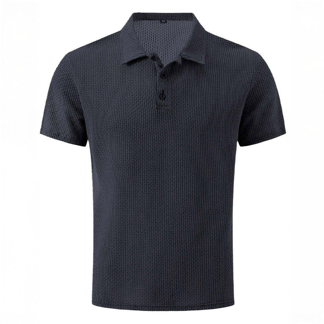 Jesse | Ultra-myk Stretch Polo