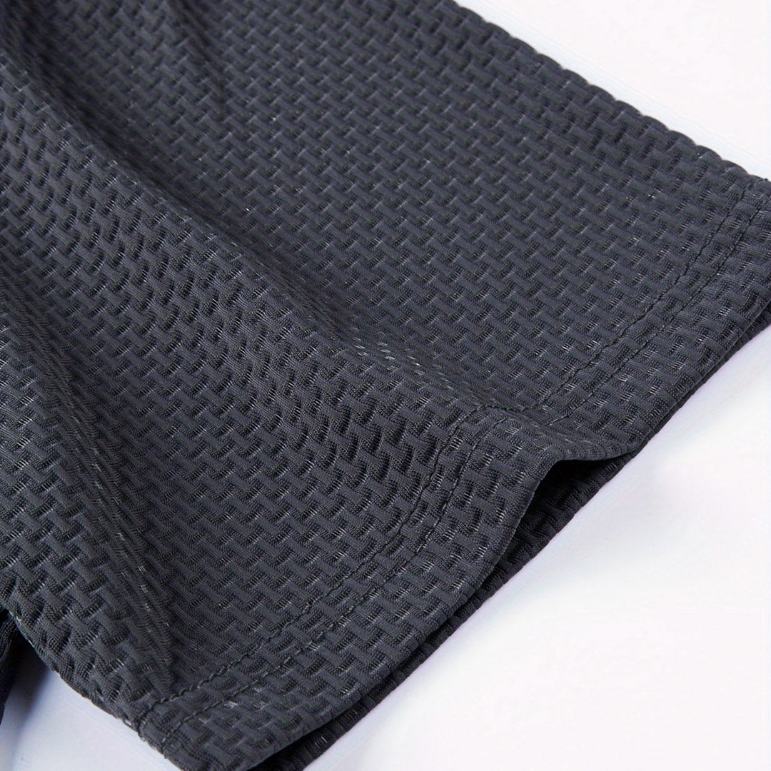 Jesse | Ultra-myk Stretch Polo