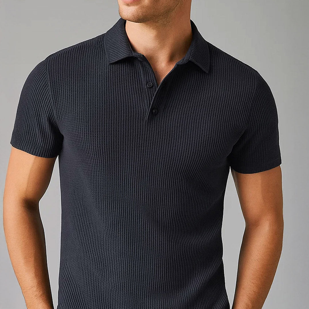 Jesse | Ultra-myk Stretch Polo