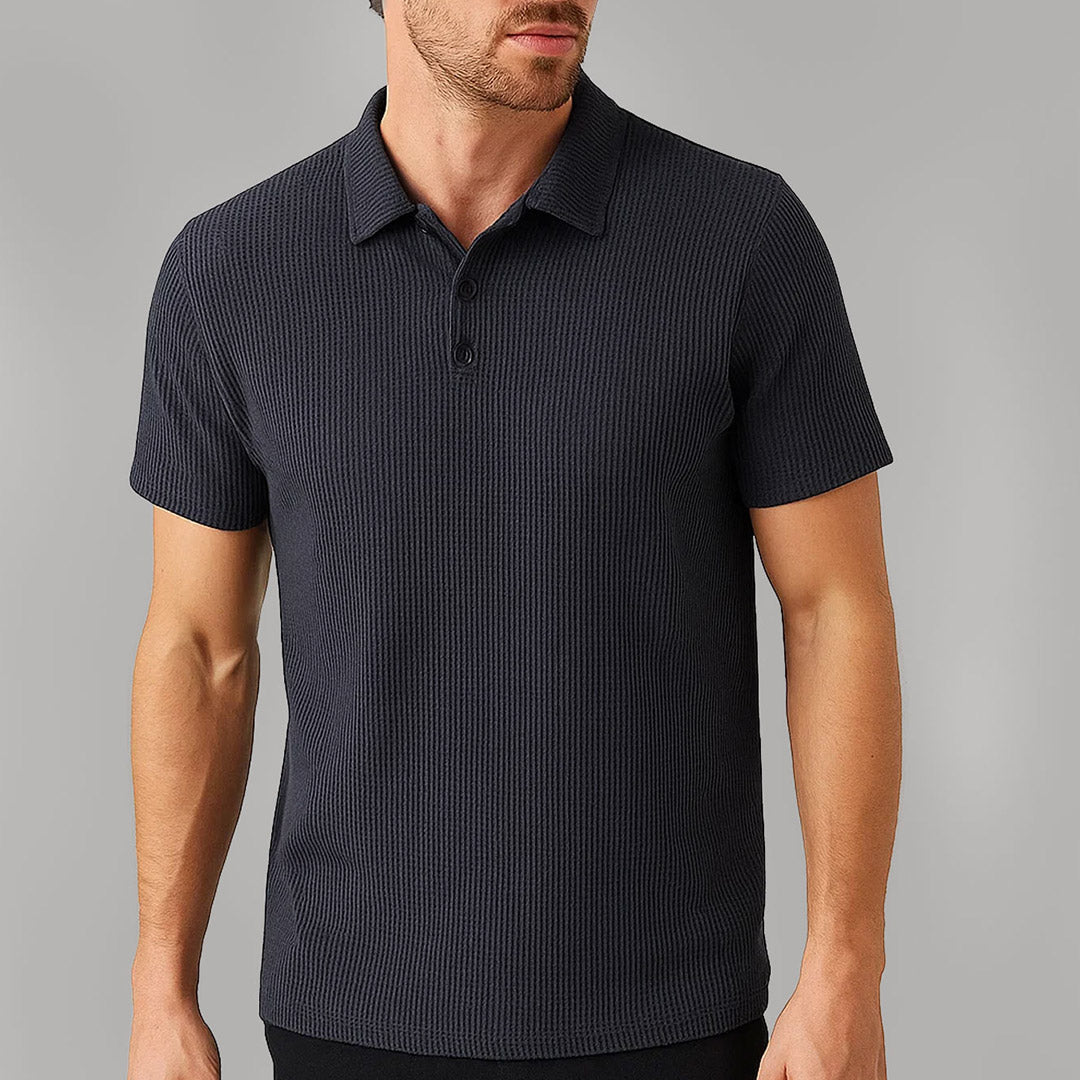 Jesse | Ultra-myk Stretch Polo