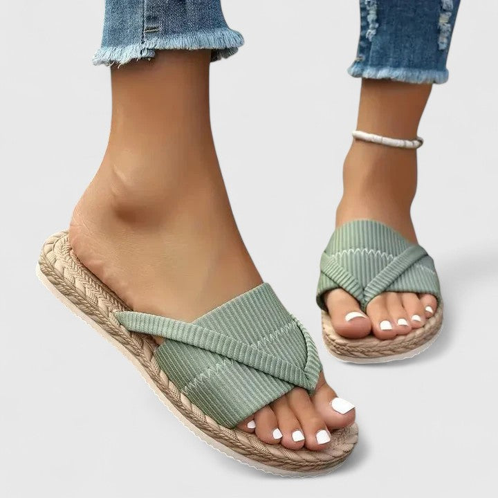 Gisandra | Ortopediske sandaler