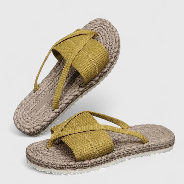 Gisandra | Ortopediske sandaler