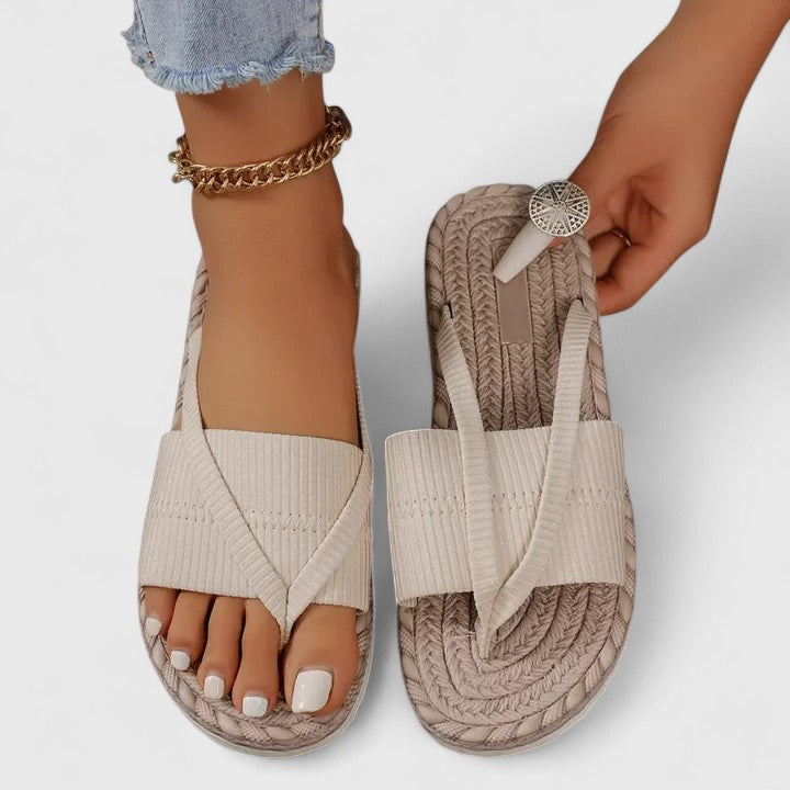 Gisandra | Ortopediske sandaler