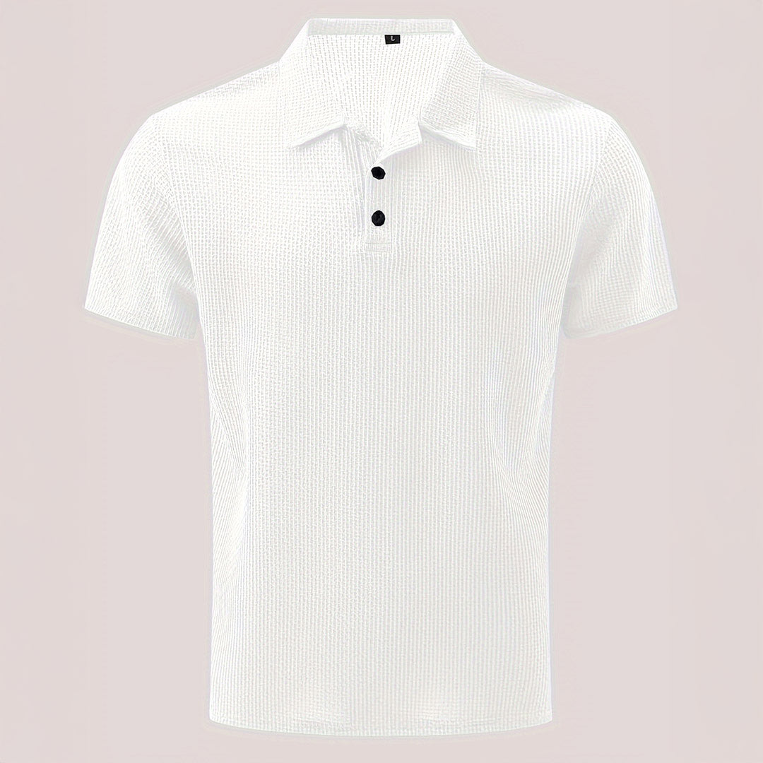 Jesse | Ultra-myk Stretch Polo