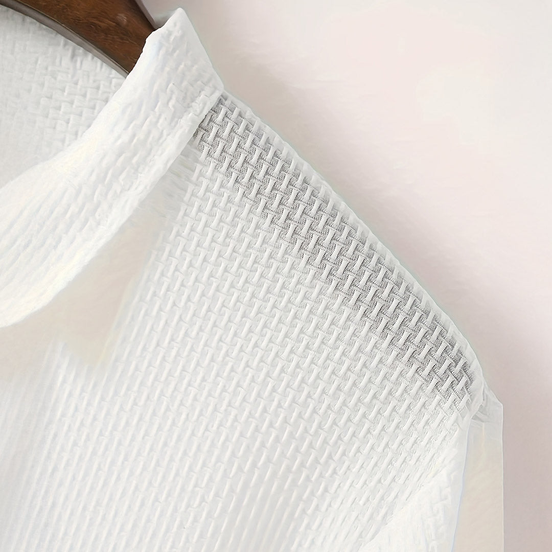 Jesse | Ultra-myk Stretch Polo