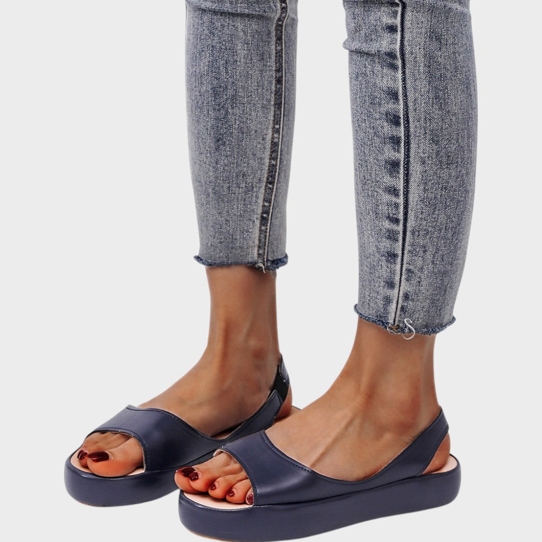 Caryzzaa | Ortopediske sandaler