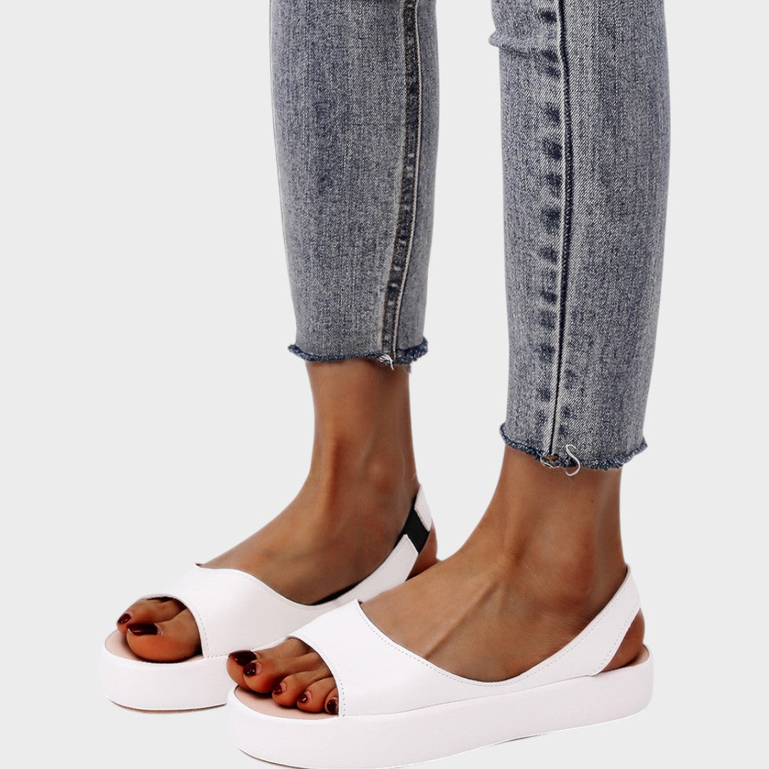 Caryzzaa | Ortopediske sandaler