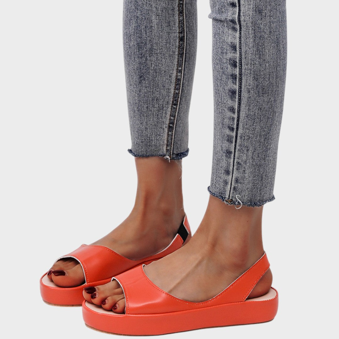 Caryzzaa | Ortopediske sandaler