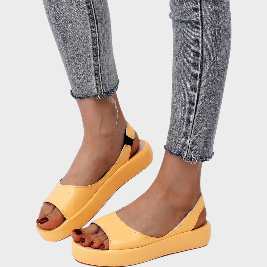 Caryzzaa | Ortopediske sandaler