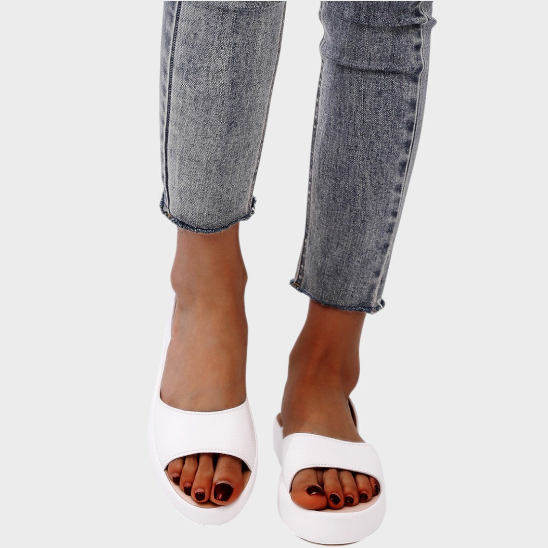Caryzzaa | Ortopediske sandaler