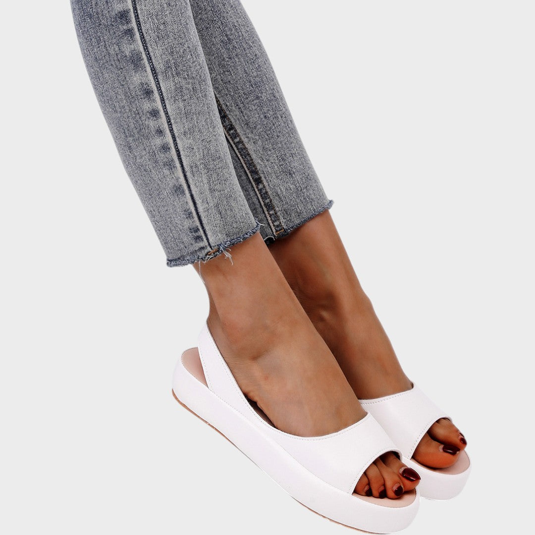 Caryzzaa | Ortopediske sandaler