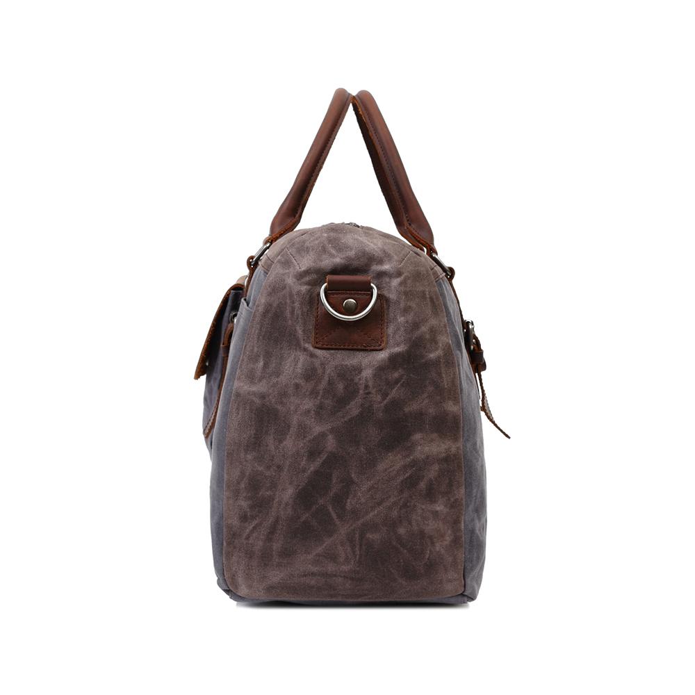 Alex - Slitesterk Stor Kapasitet Holdall Bag