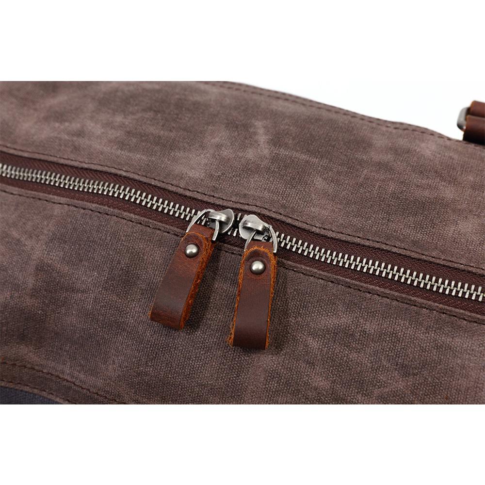 Alex - Slitesterk Stor Kapasitet Holdall Bag
